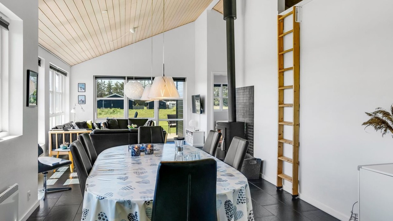 Photo of Livingroom in Grønhøj