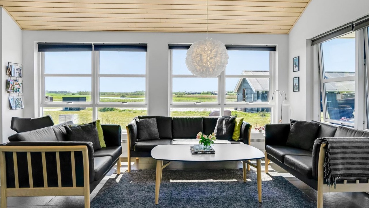 Photo of Livingroom in Grønhøj