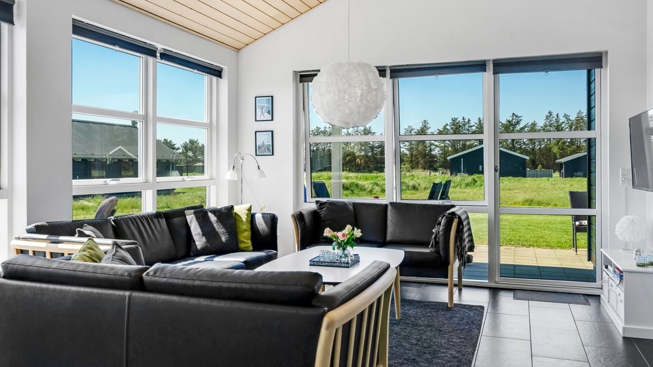 Photo of Livingroom in Grønhøj