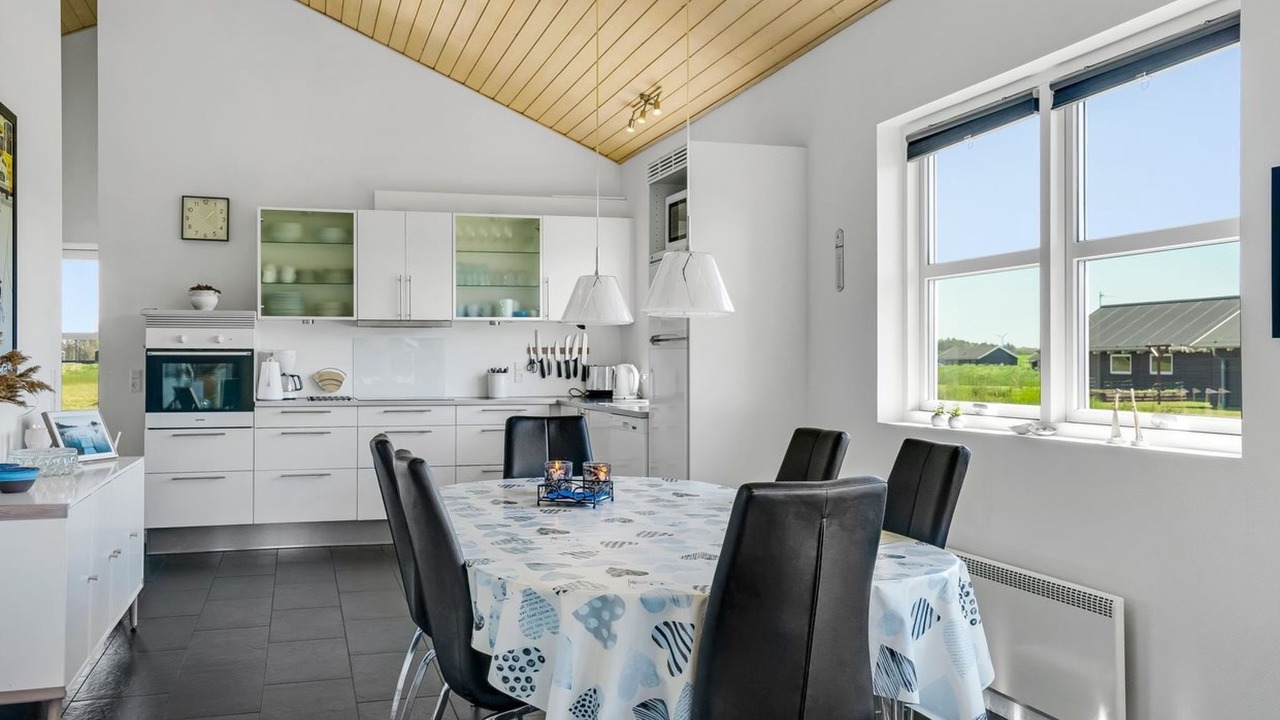 Photo of Livingroom in Grønhøj