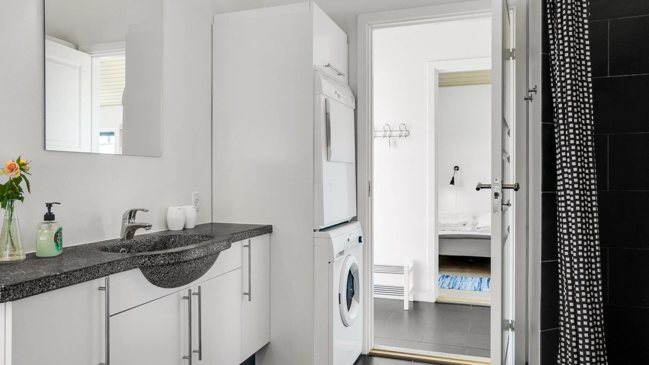 Photo of Bathroom in Grønhøj