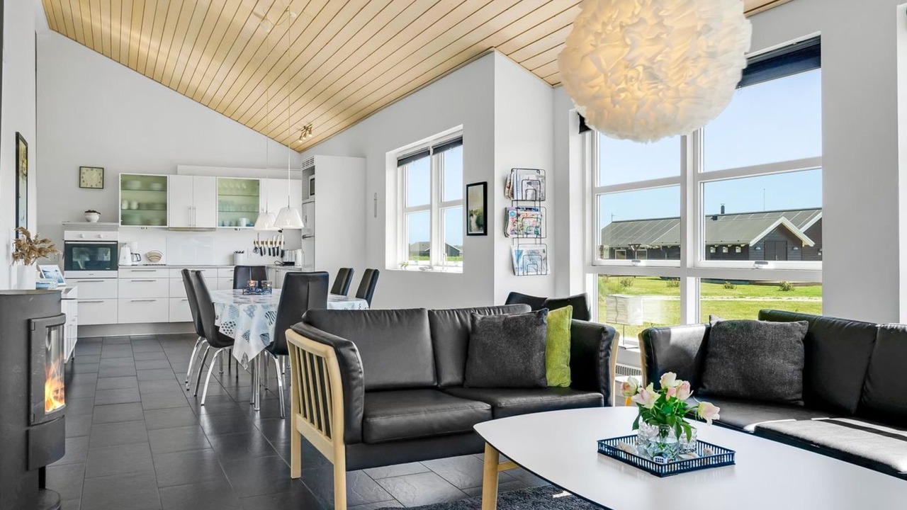 Photo of Livingroom in Grønhøj