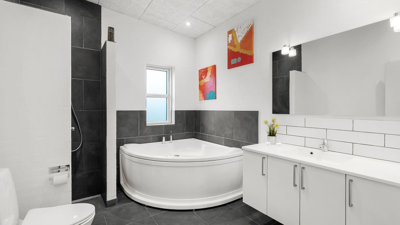 Photo of Bathroom in Sundstrup
