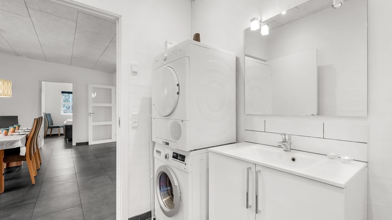 Photo of Bathroom in Sundstrup