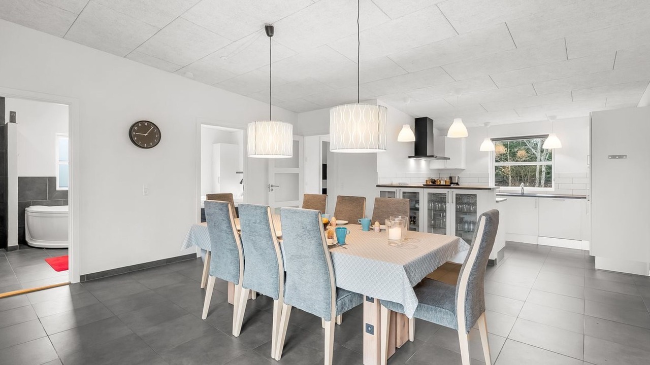 Photo of Livingroom in Sundstrup