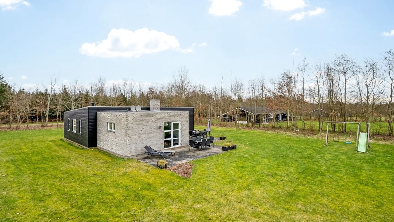 Photo of Outdoor in Sundstrup