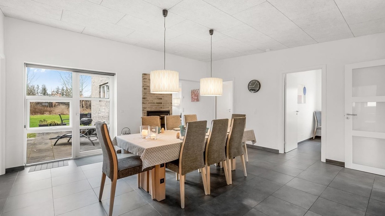 Photo of Livingroom in Sundstrup