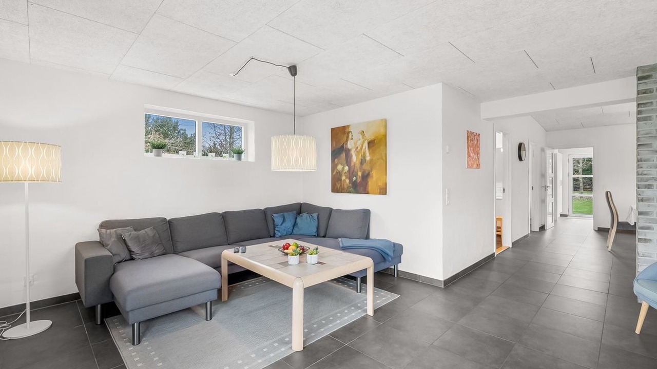 Photo of Livingroom in Sundstrup
