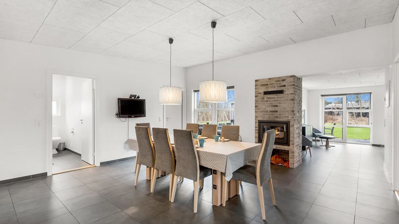 Photo of Livingroom in Sundstrup