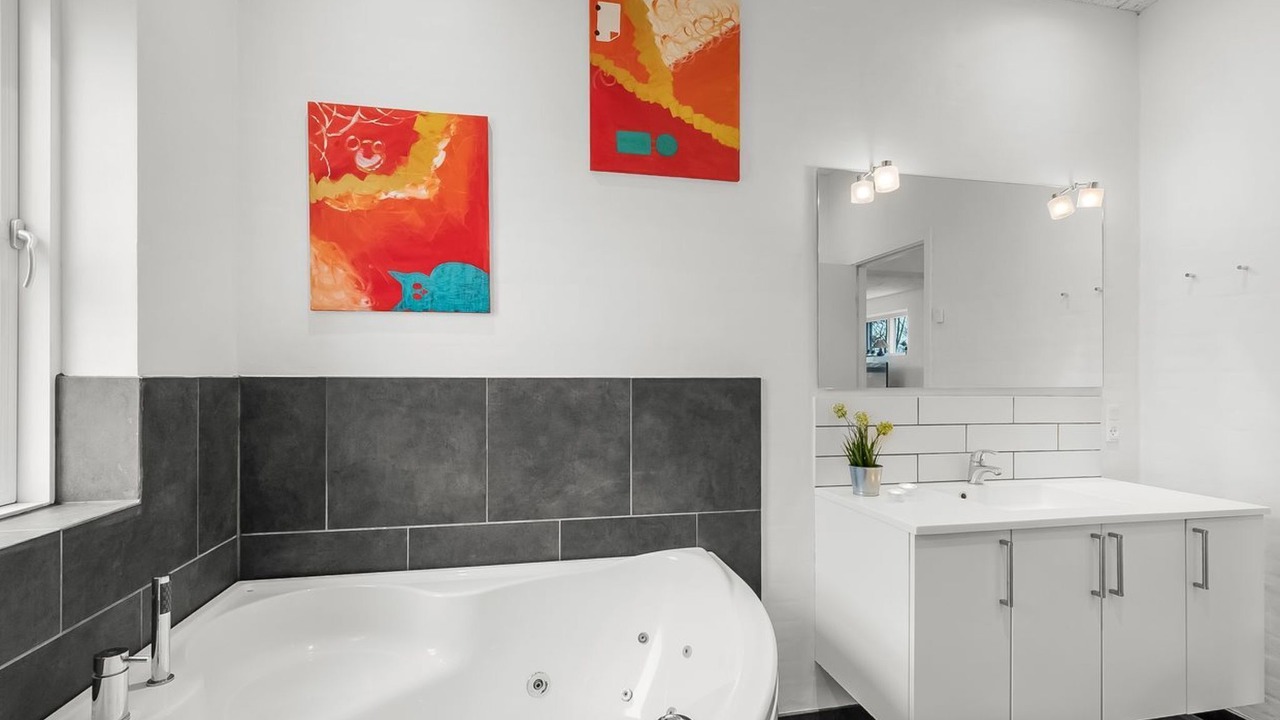 Photo of Bathroom in Sundstrup