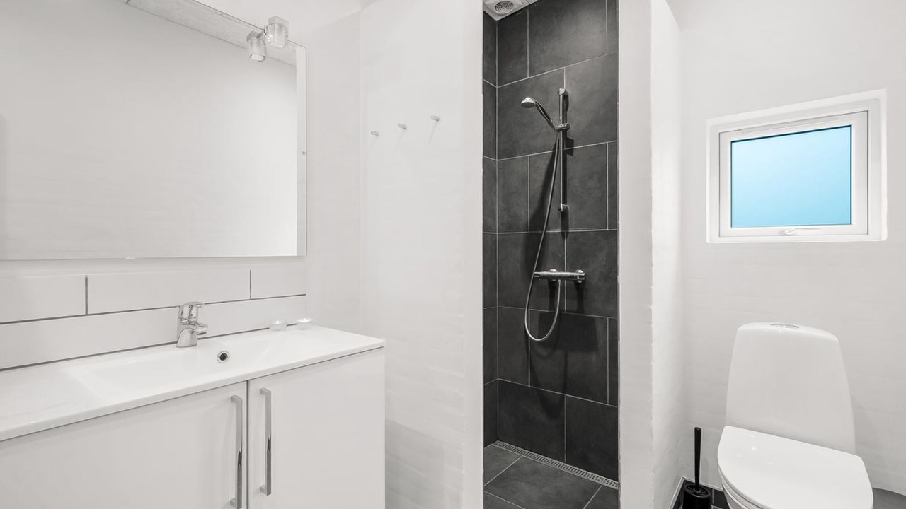 Photo of Bathroom in Sundstrup
