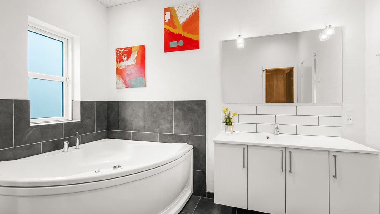 Photo of Bathroom in Sundstrup