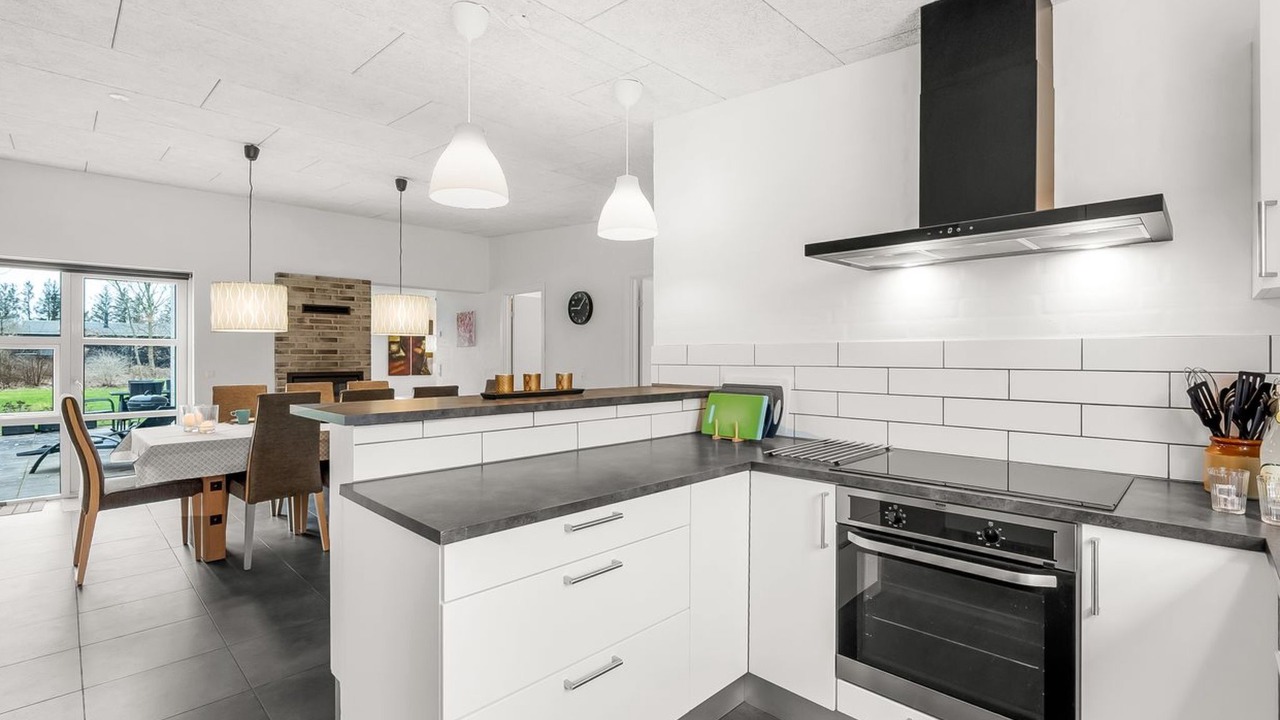 Photo of Bedroom in Sundstrup