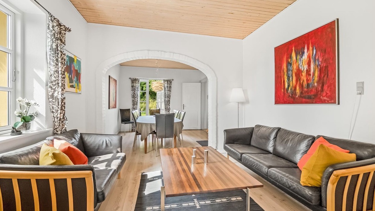 Photo of Livingroom in Sondervig