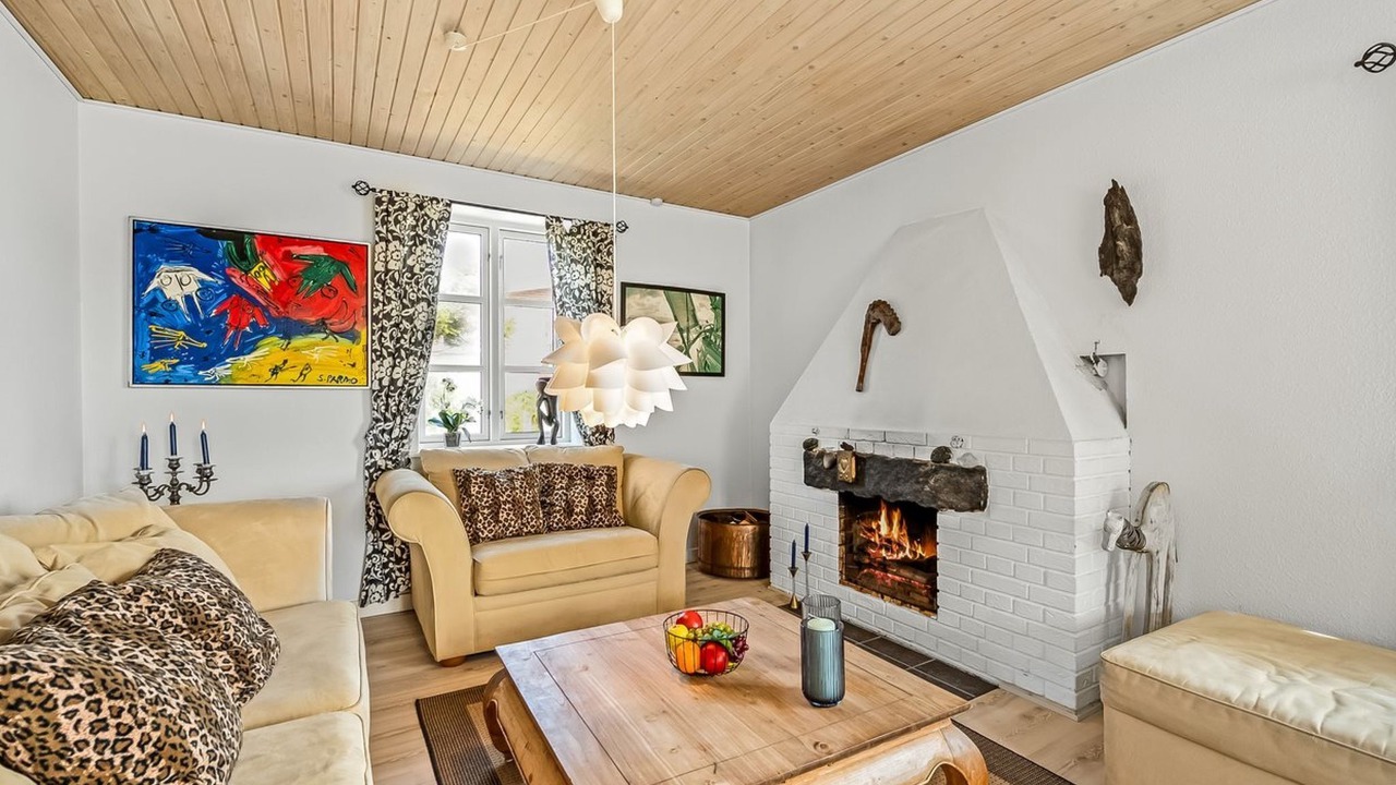 Photo of Livingroom in Sondervig
