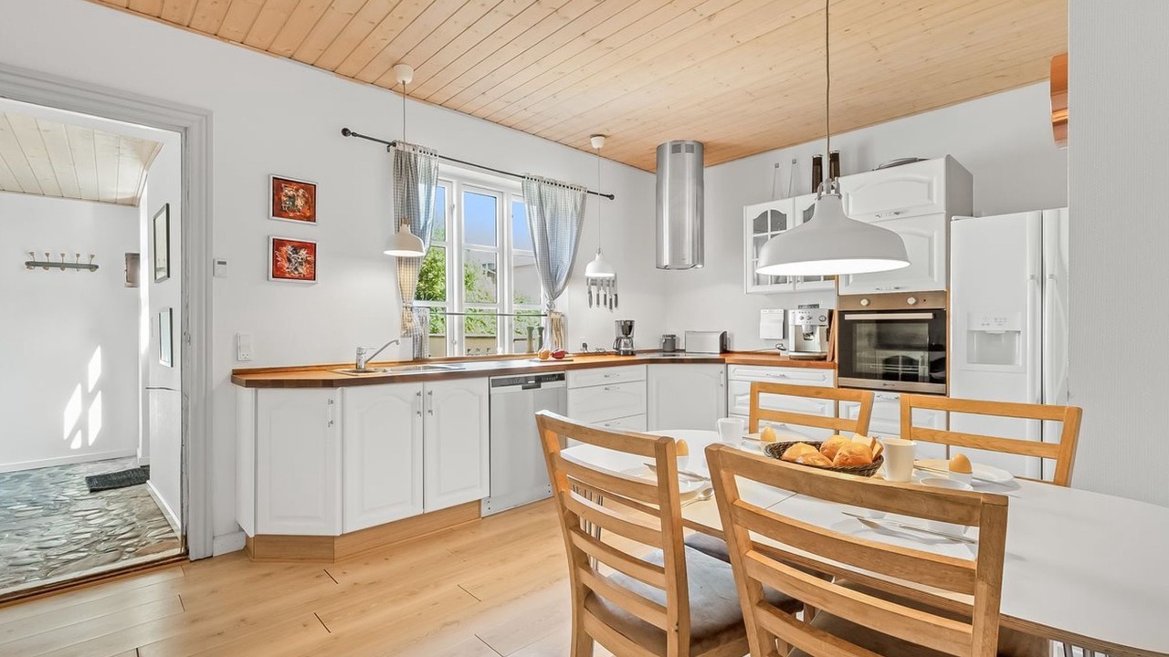 Photo of Bedroom in Sondervig