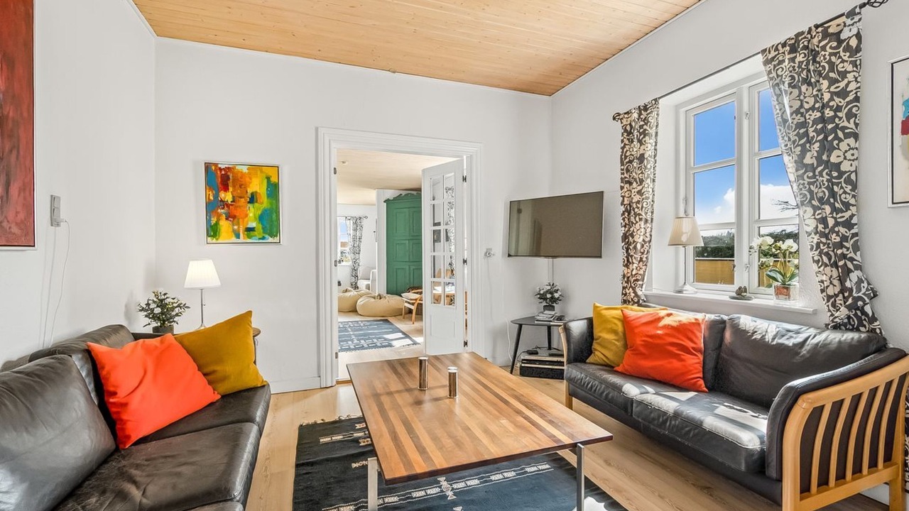 Photo of Livingroom in Sondervig