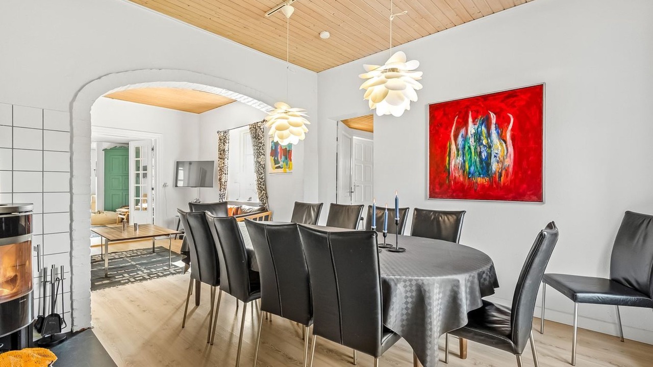 Photo of Livingroom in Sondervig