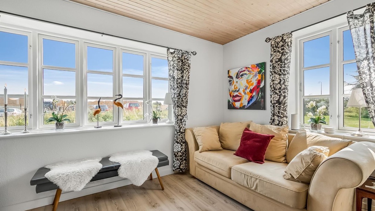 Photo of Livingroom in Sondervig