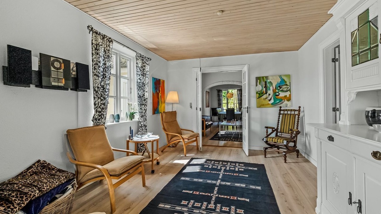 Photo of Livingroom in Sondervig