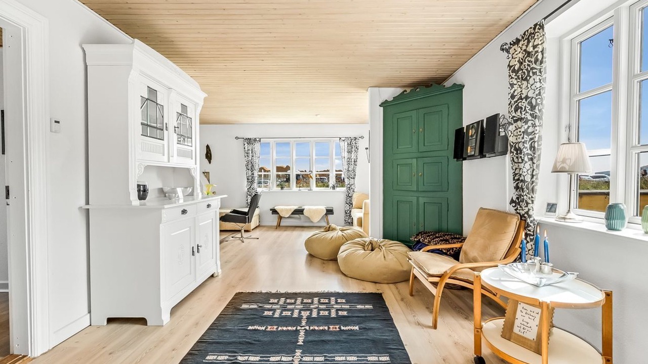 Photo of Livingroom in Sondervig