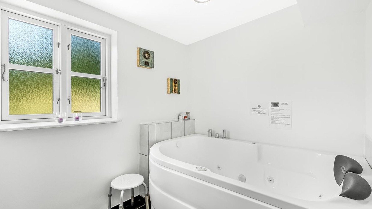 Photo of Bathroom in Sondervig