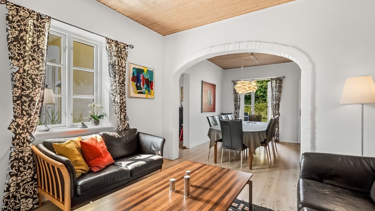 Photo of Livingroom in Sondervig