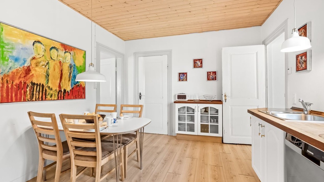 Photo of Bedroom in Sondervig