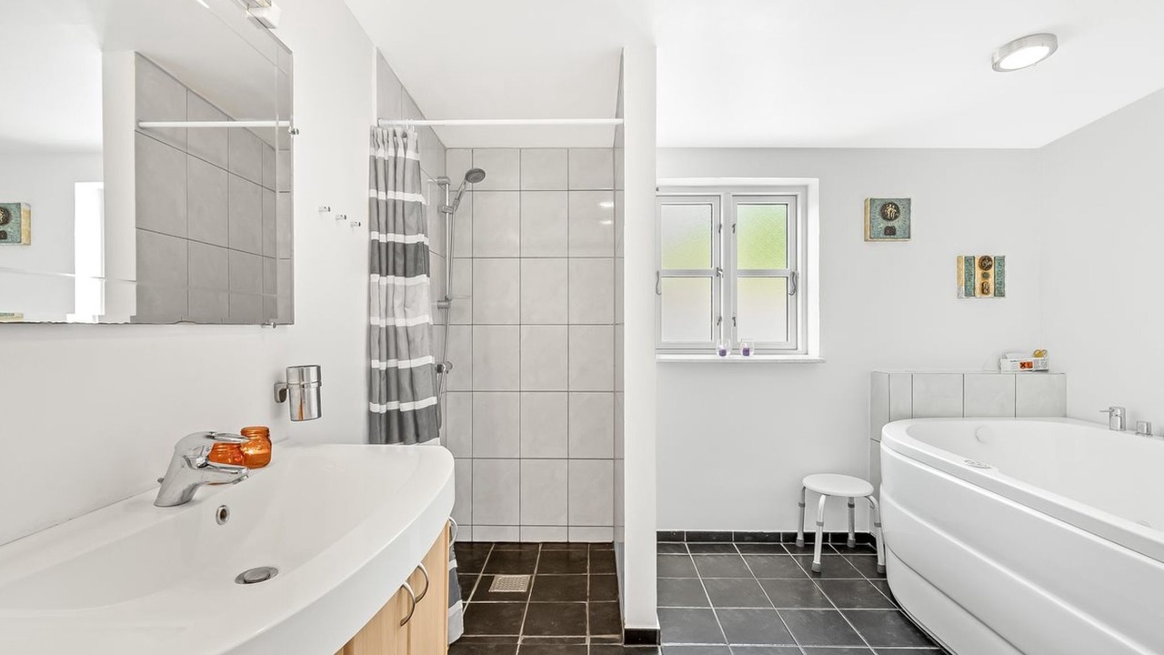 Photo of Bathroom in Sondervig
