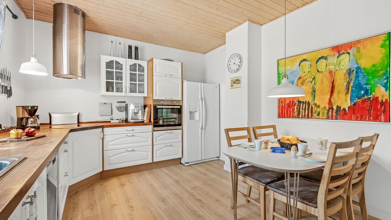 Photo of Bedroom in Sondervig