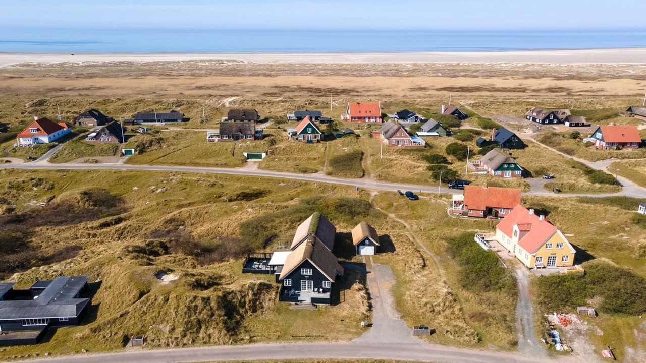 Photo of Others in Rindby Strand