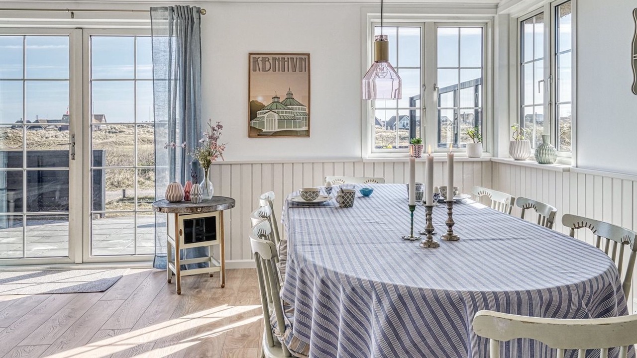 Photo of Livingroom in Rindby Strand