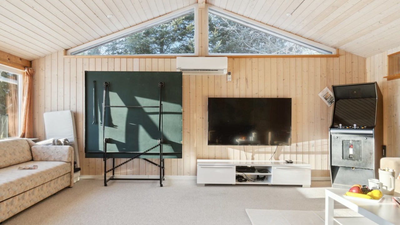 Photo of Livingroom in Blokhus