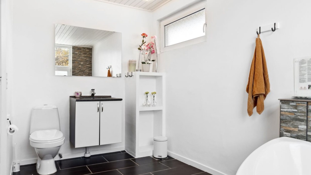 Photo of Bathroom in Blokhus