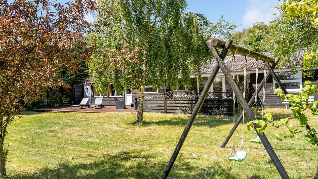 Photo of Outdoor in Blokhus