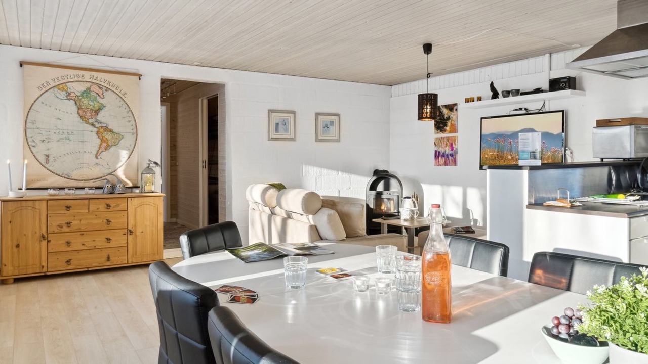 Photo of Livingroom in Blokhus