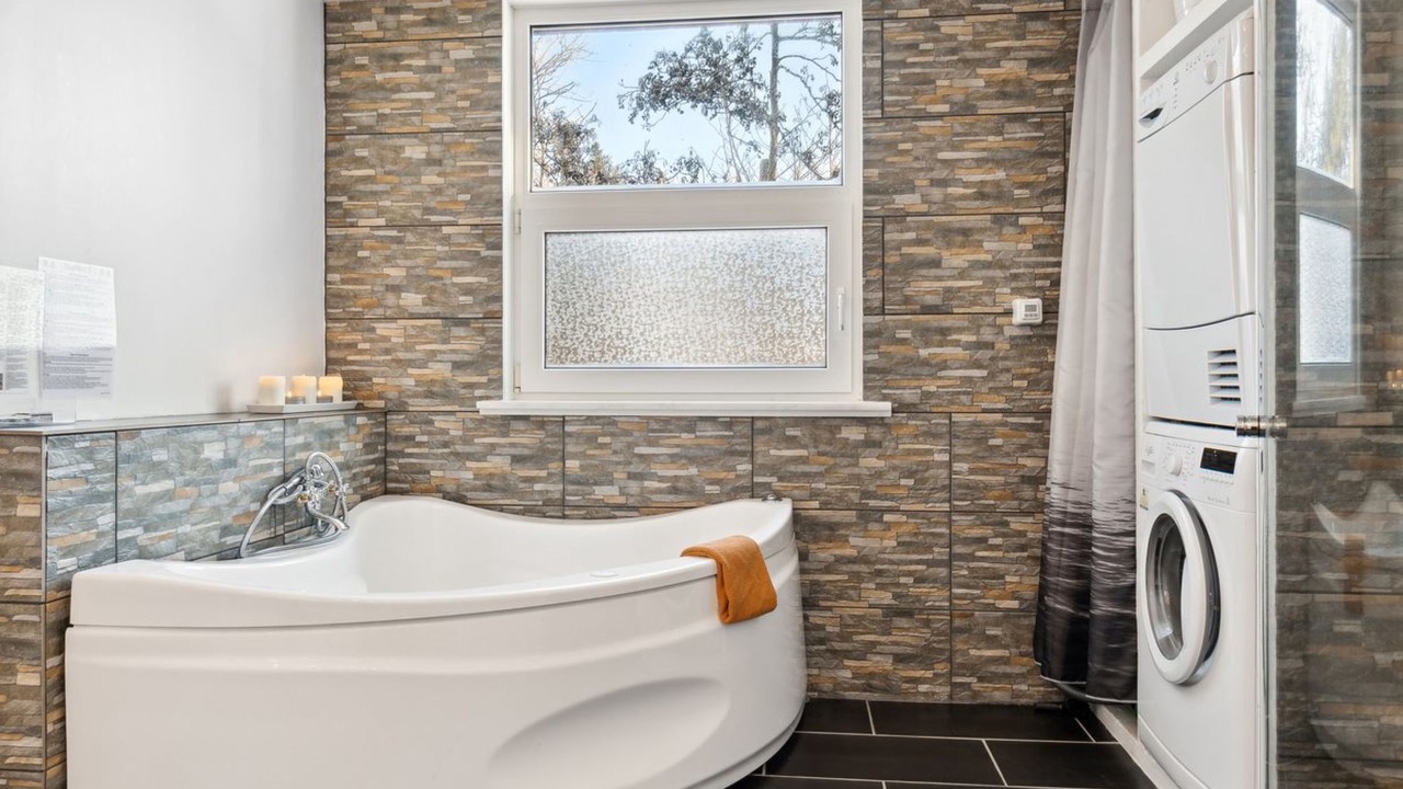 Photo of Bathroom in Blokhus