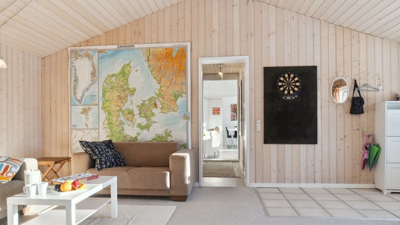 Photo of Livingroom in Blokhus