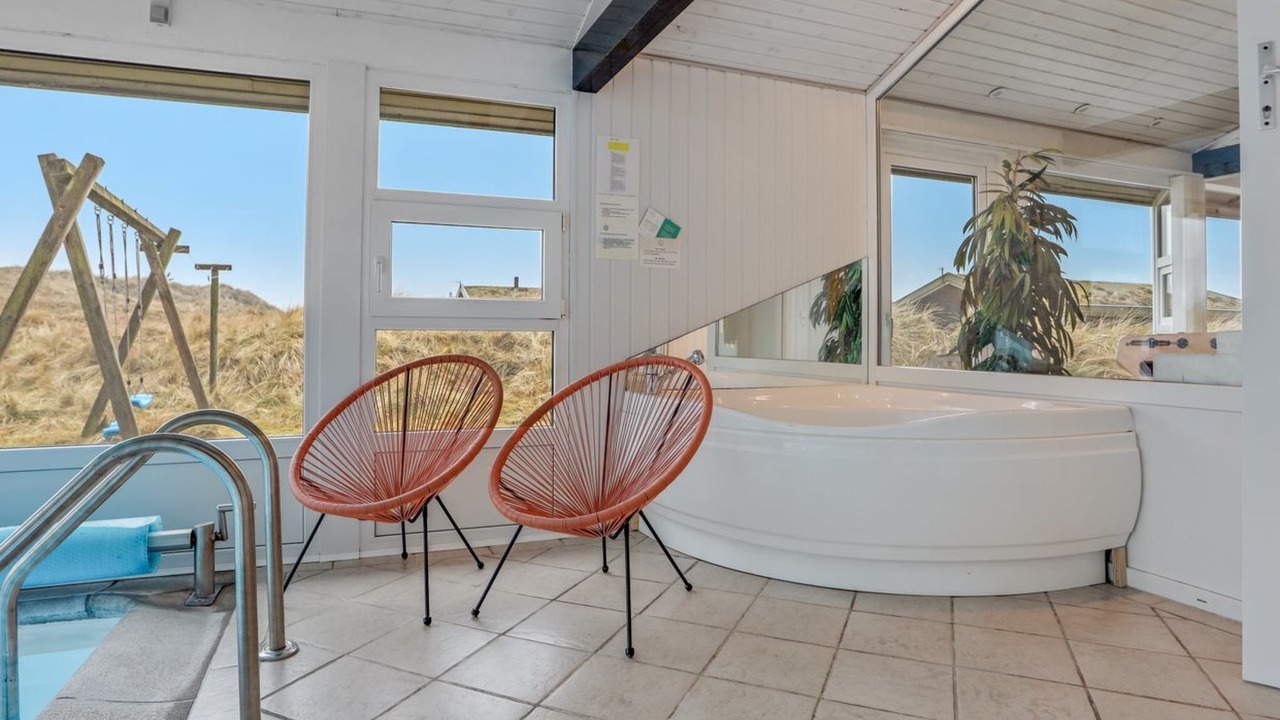 Photo of Bathroom in Grønhøj
