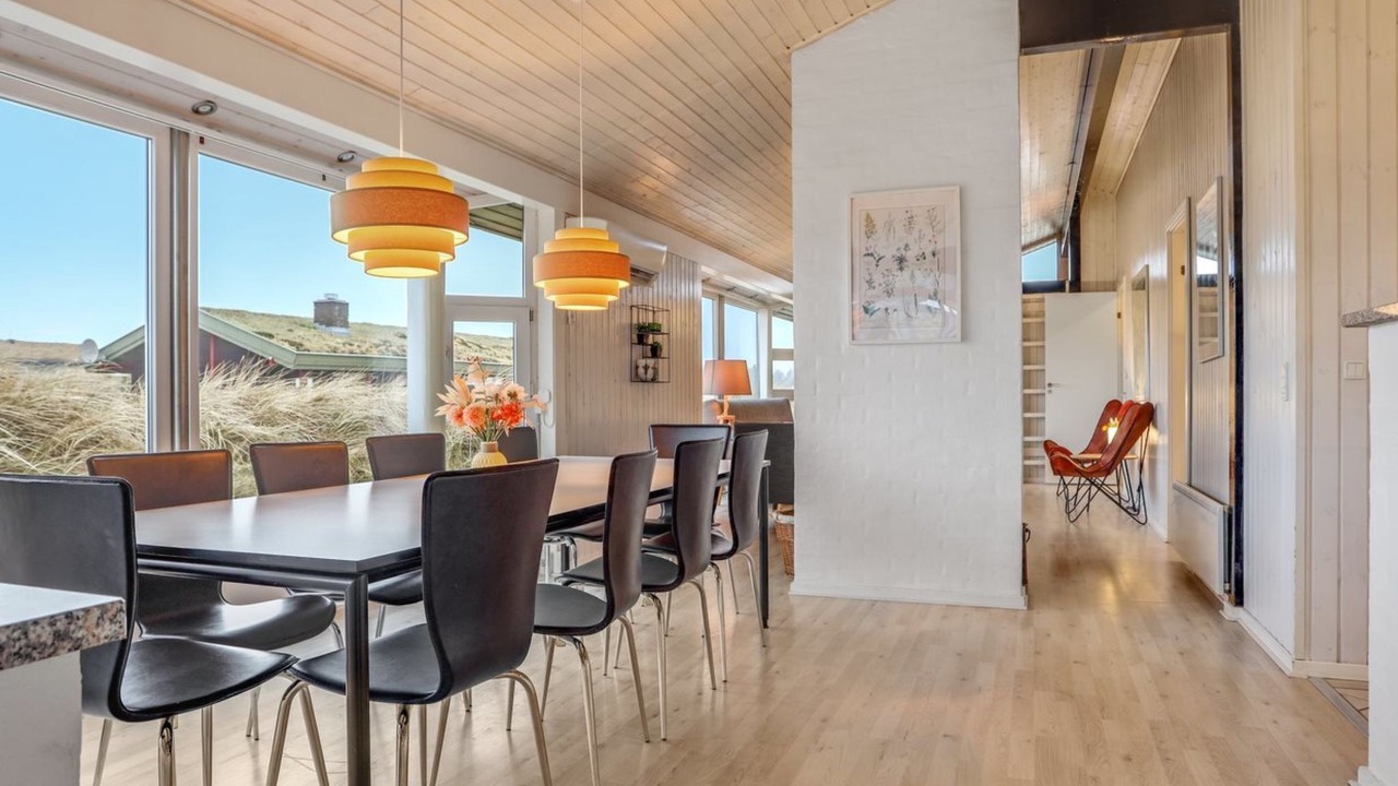 Photo of Livingroom in Grønhøj