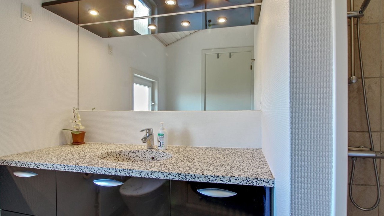 Photo of Bathroom in Grønhøj