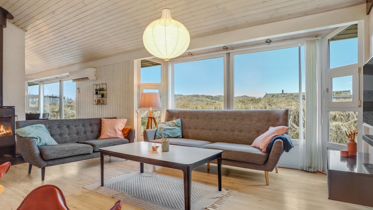 Photo of Livingroom in Grønhøj