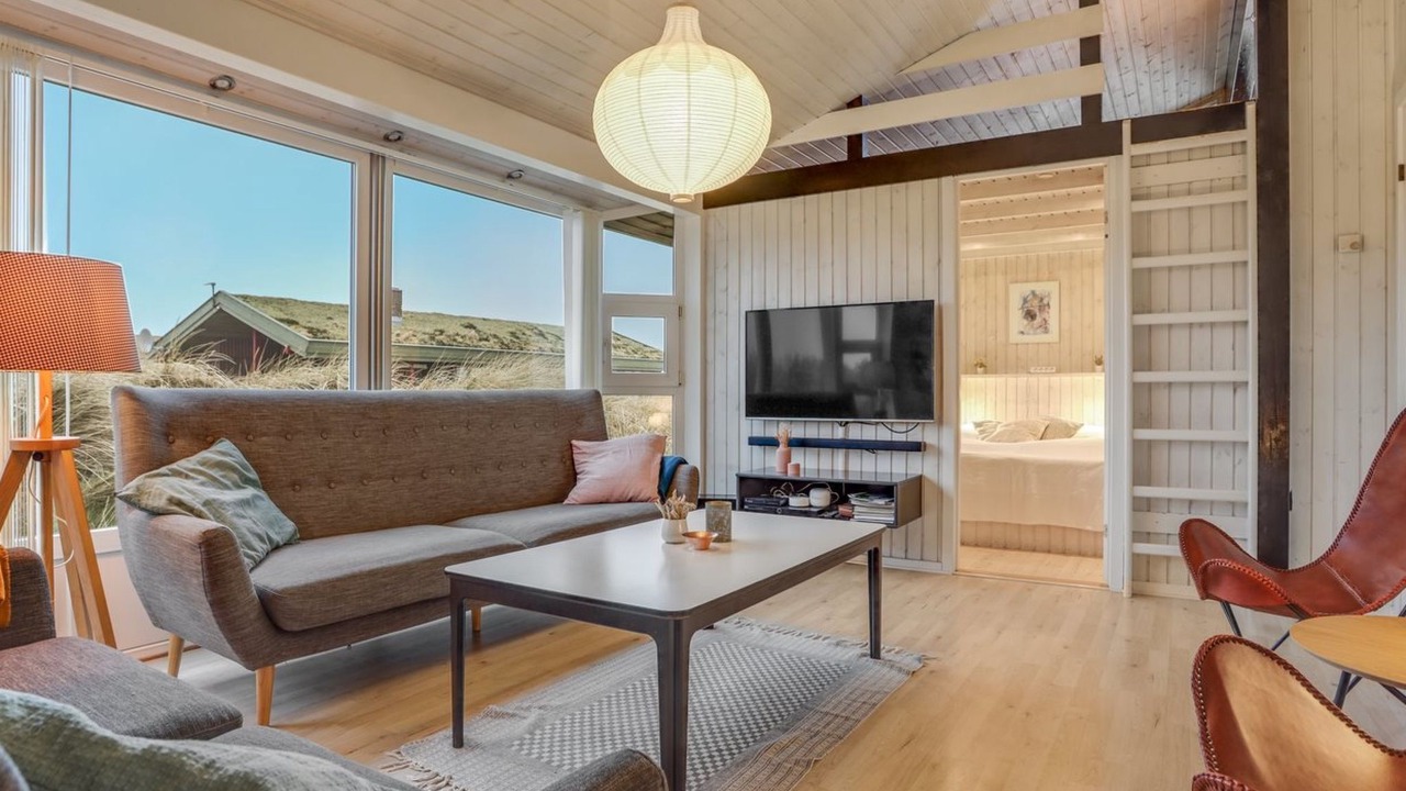 Photo of Livingroom in Grønhøj