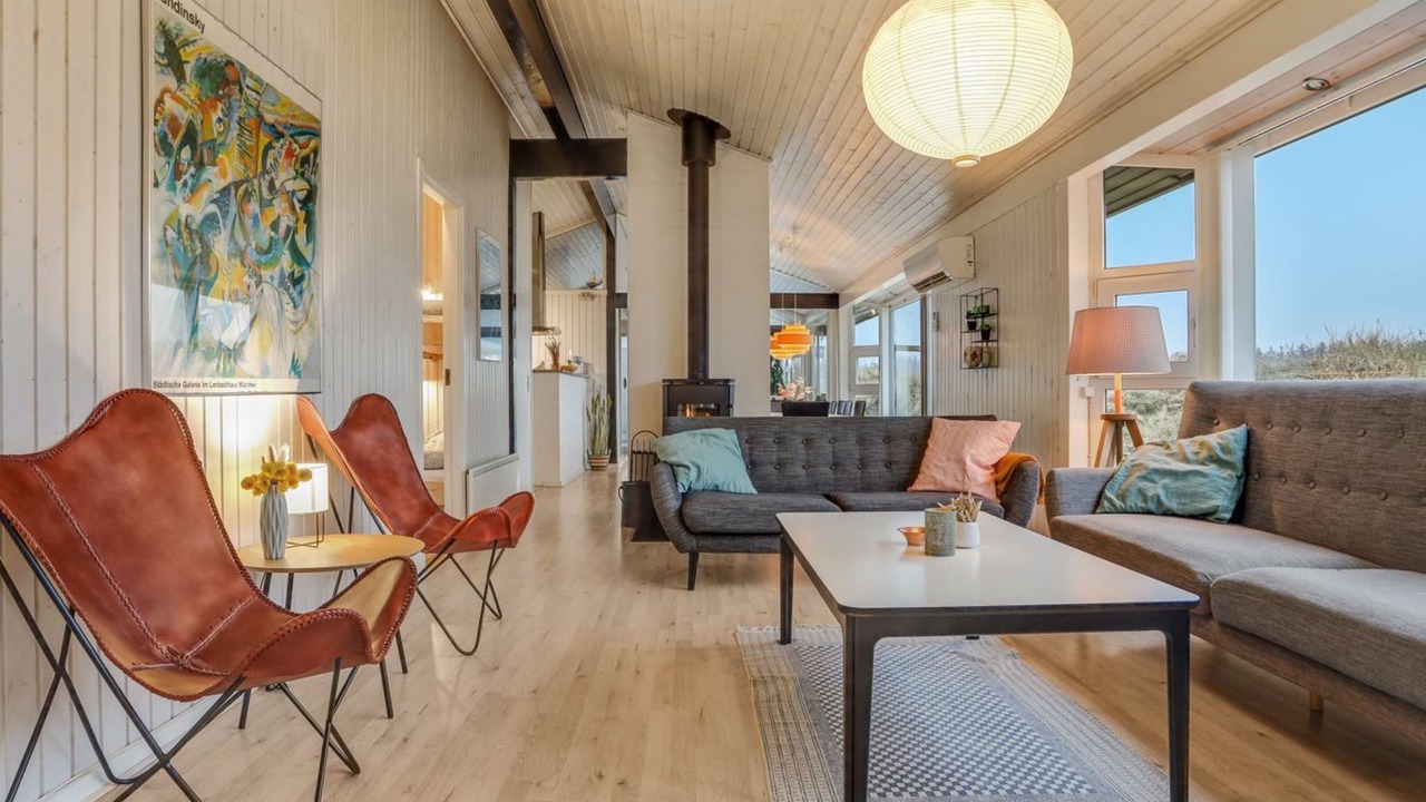 Photo of Livingroom in Grønhøj