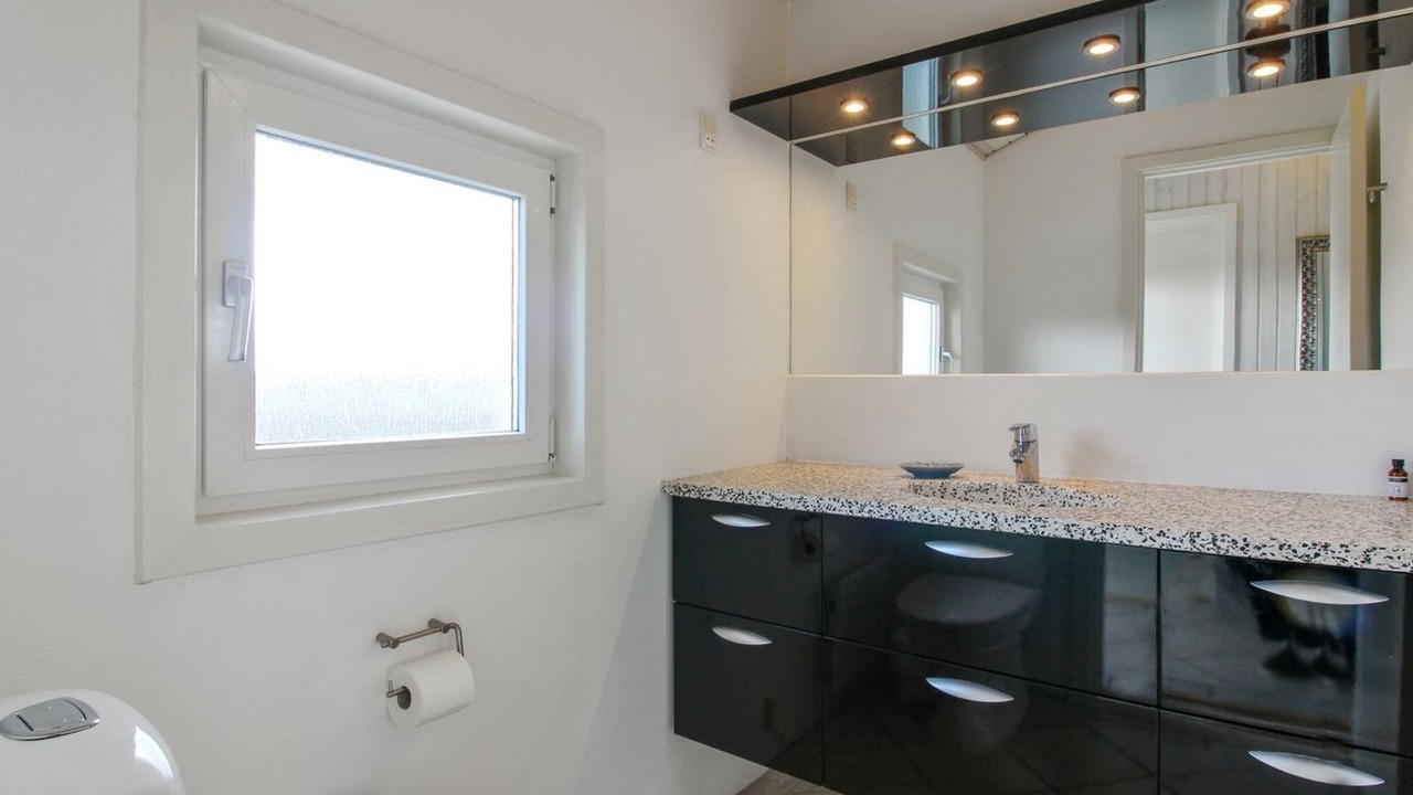 Photo of Bathroom in Grønhøj