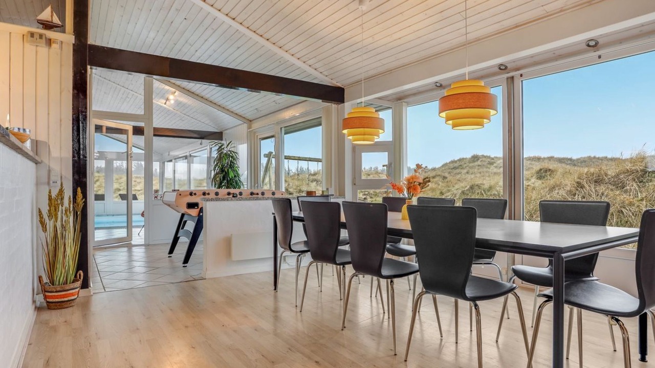 Photo of Livingroom in Grønhøj