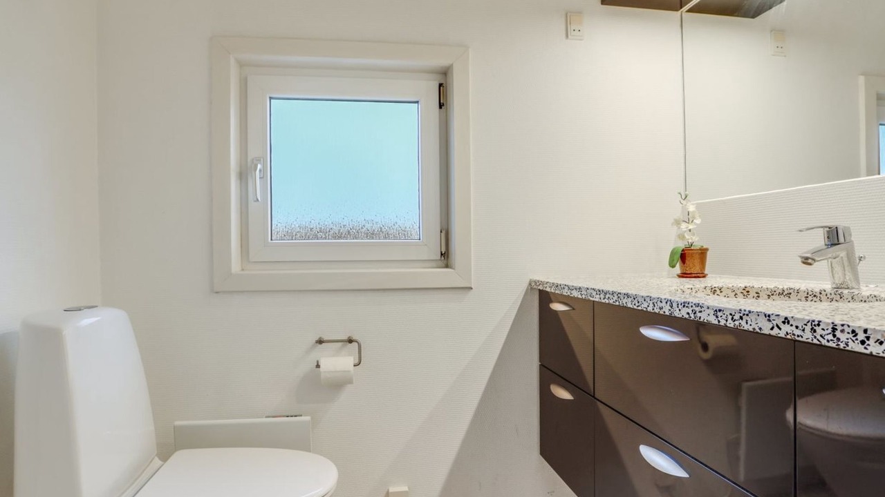 Photo of Bathroom in Grønhøj