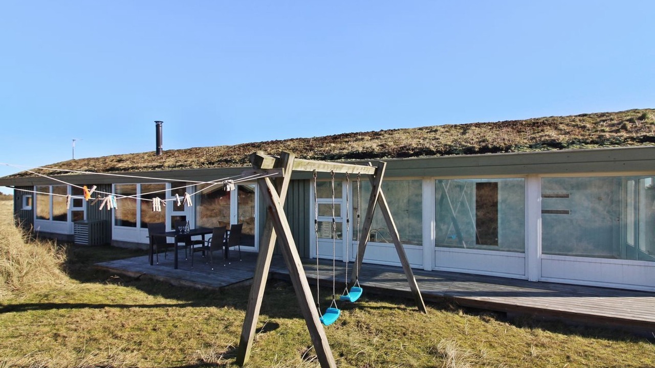 Photo of Outdoor in Grønhøj