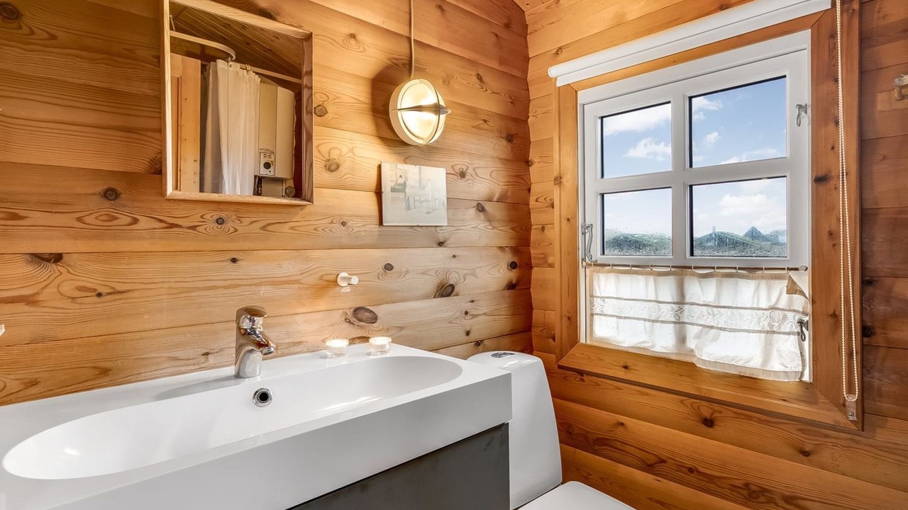 Photo of Bathroom in Houvig