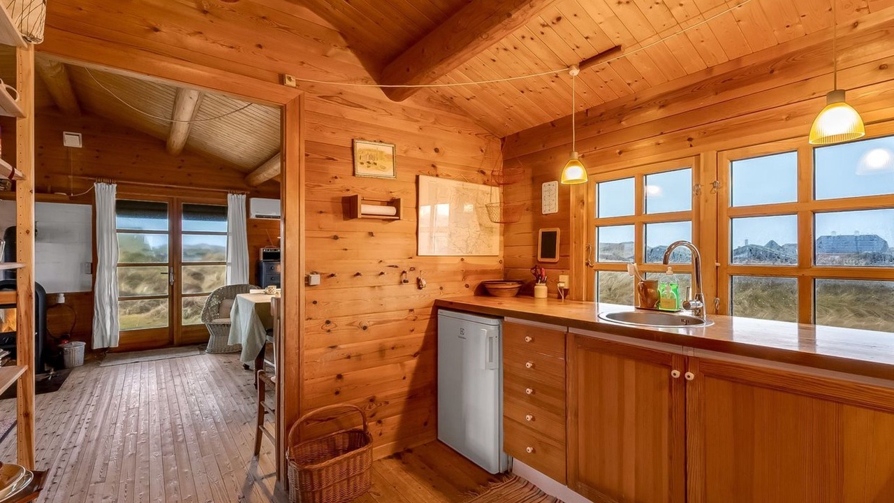 Photo of Bedroom in Houvig
